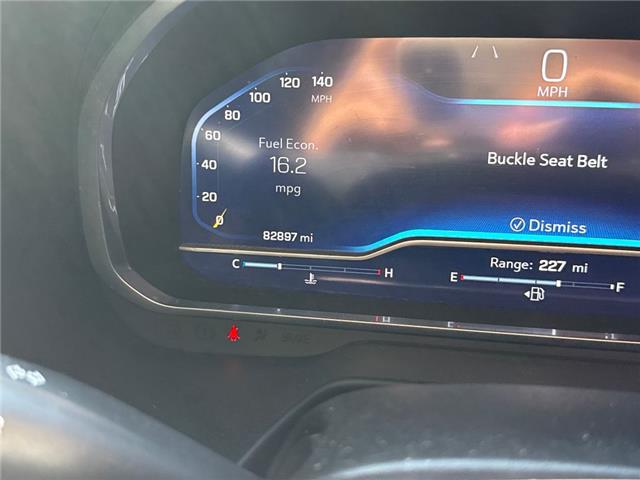 2023 Chevrolet Tahoe