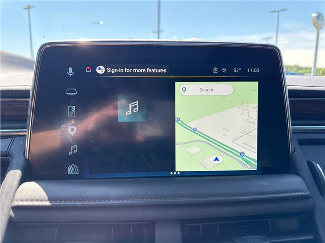 2023 Chevrolet Tahoe
