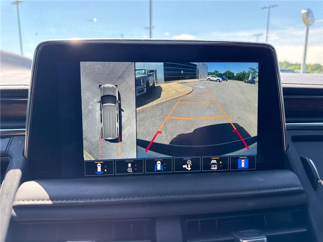 2023 Chevrolet Tahoe