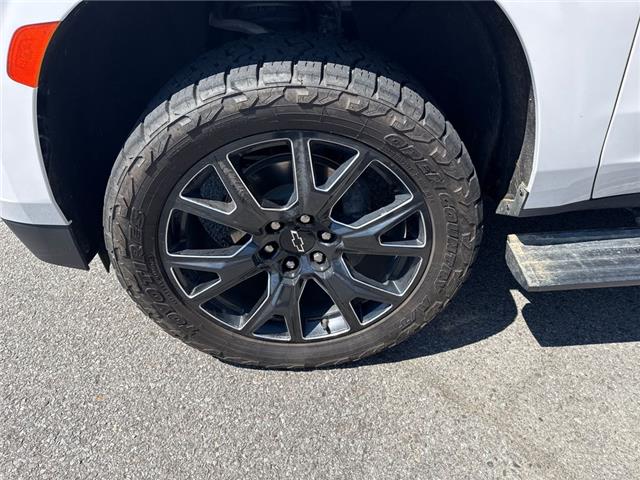 2023 Chevrolet Tahoe