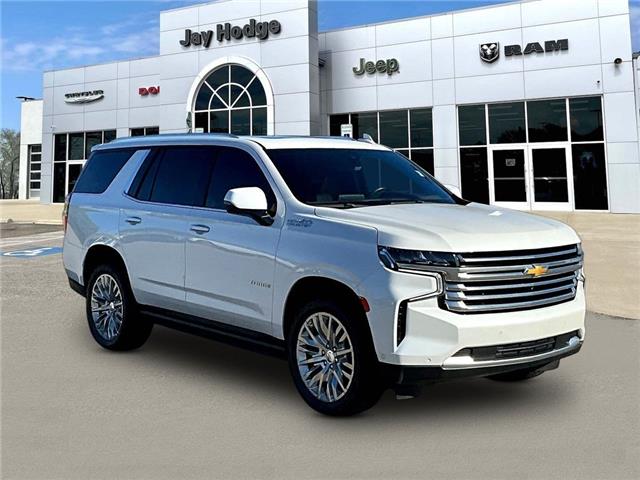2023 Chevrolet Tahoe