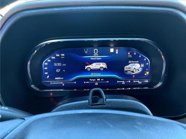 2023 Chevrolet Tahoe