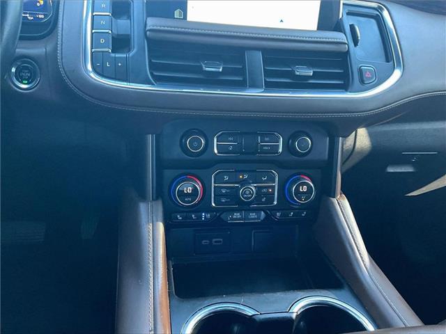 2023 Chevrolet Tahoe