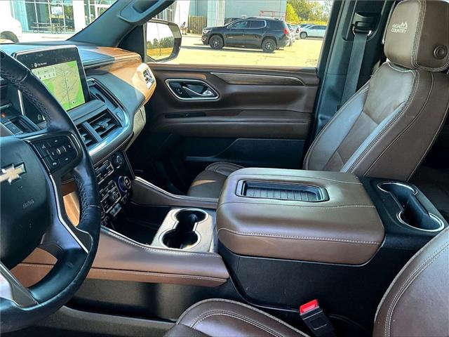 2023 Chevrolet Tahoe