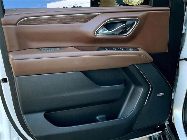 2023 Chevrolet Tahoe