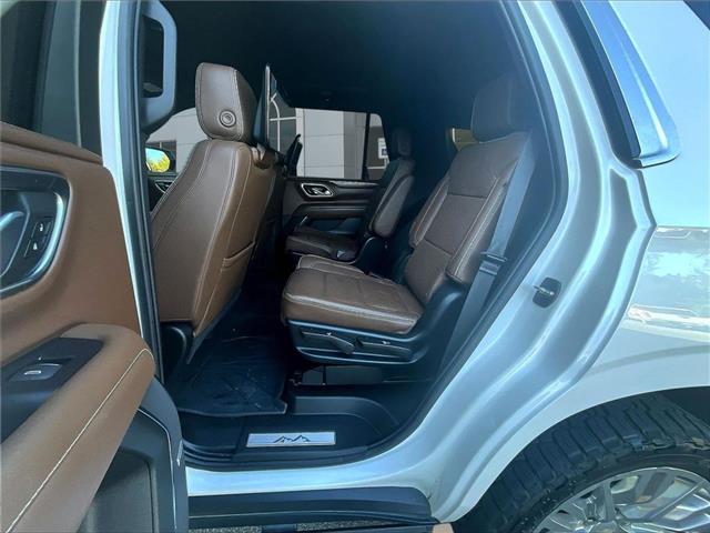 2023 Chevrolet Tahoe