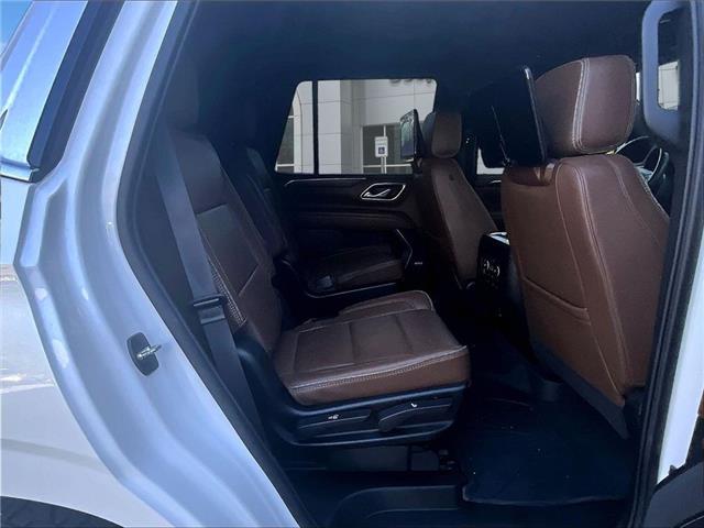 2023 Chevrolet Tahoe