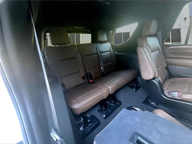 2023 Chevrolet Tahoe
