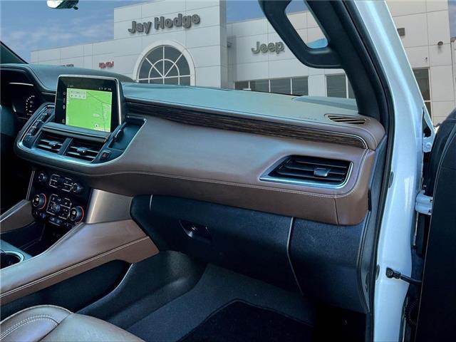 2023 Chevrolet Tahoe