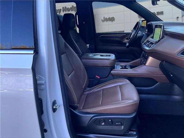 2023 Chevrolet Tahoe