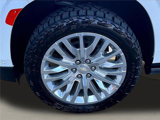 2023 Chevrolet Tahoe