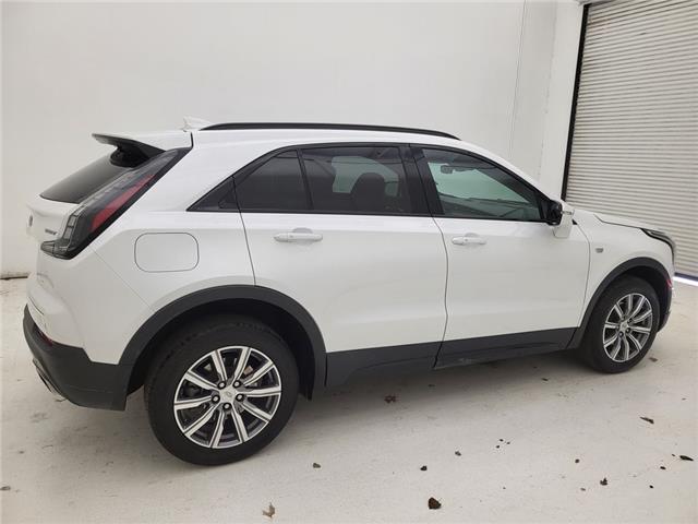 2023 Cadillac XT4