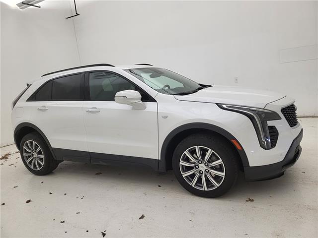 2023 Cadillac XT4