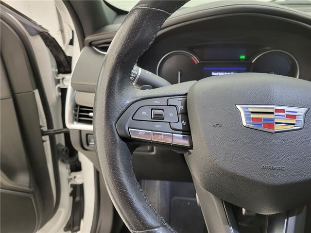 2023 Cadillac XT4