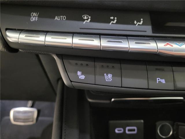 2023 Cadillac XT4