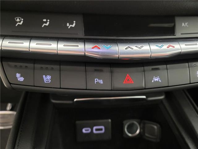 2023 Cadillac XT4