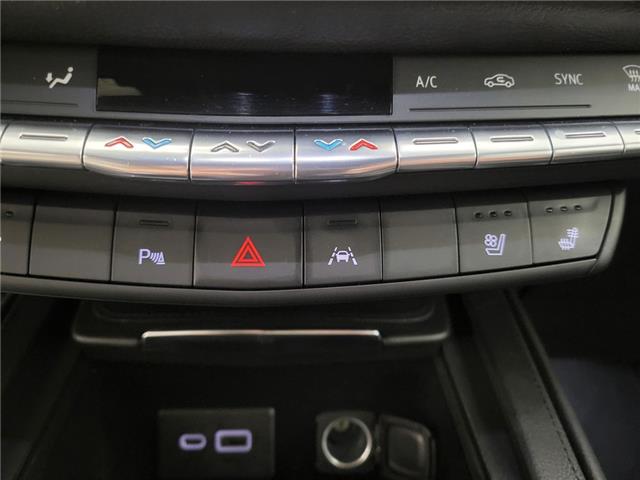 2023 Cadillac XT4