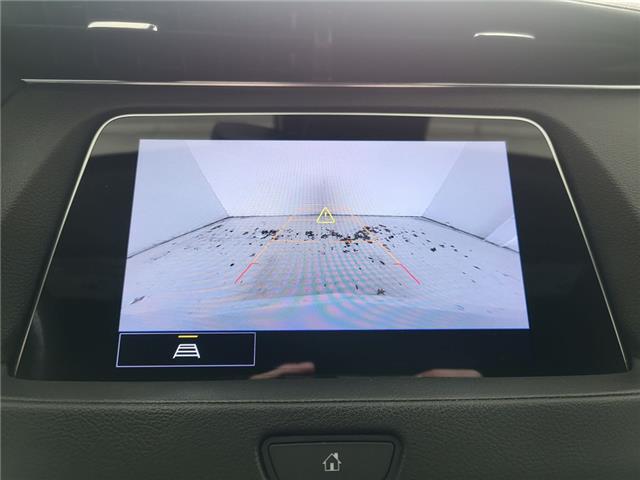 2023 Cadillac XT4