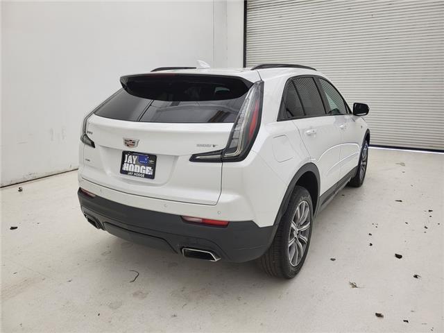 2023 Cadillac XT4