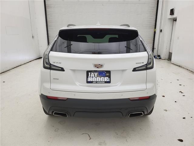2023 Cadillac XT4