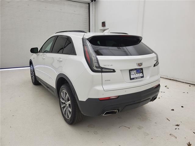 2023 Cadillac XT4