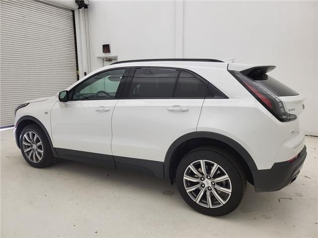 2023 Cadillac XT4