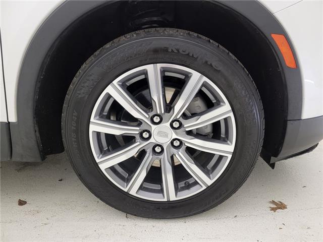 2023 Cadillac XT4