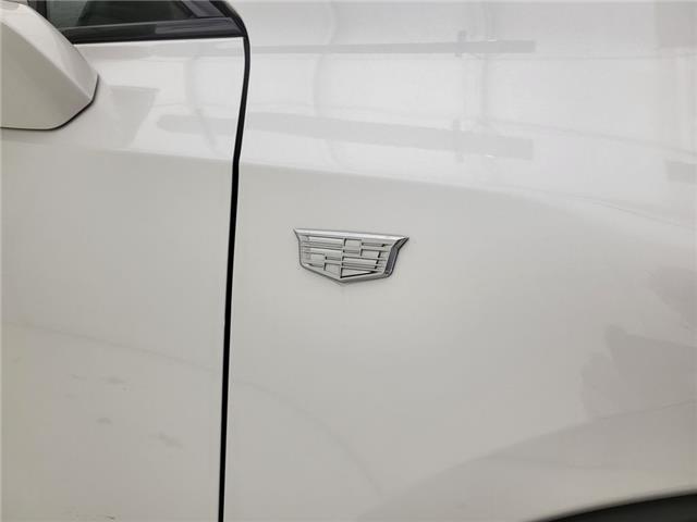 2023 Cadillac XT4