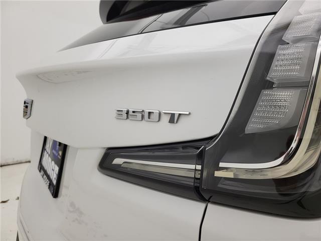 2023 Cadillac XT4
