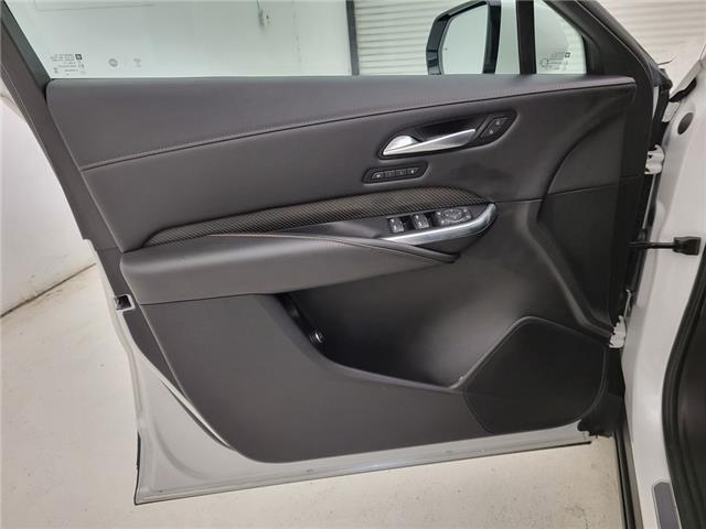 2023 Cadillac XT4