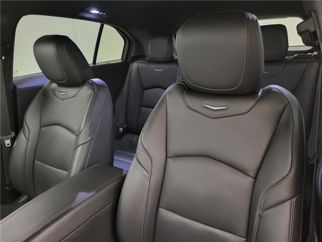 2023 Cadillac XT4