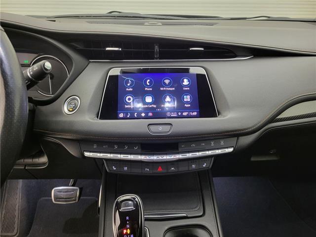 2023 Cadillac XT4