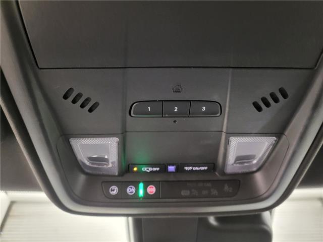 2023 Cadillac XT4