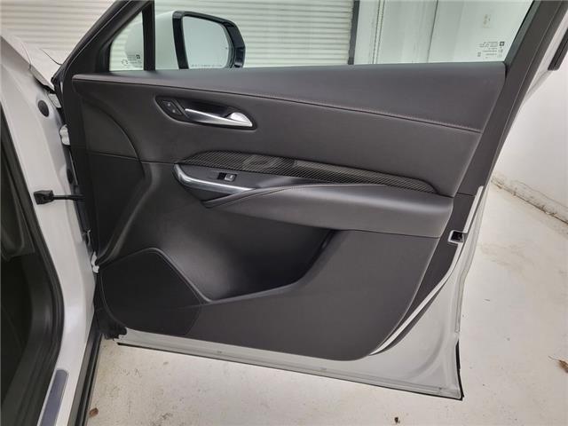 2023 Cadillac XT4