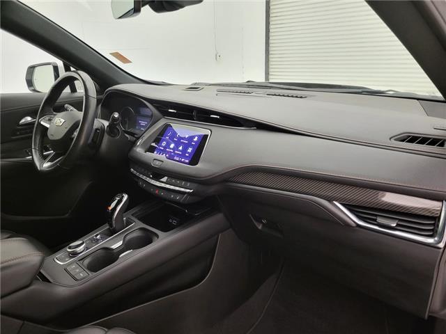 2023 Cadillac XT4