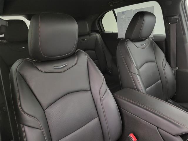 2023 Cadillac XT4