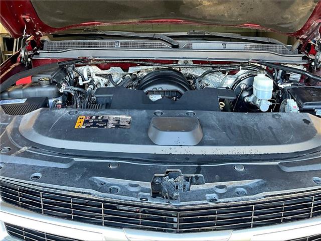 2017 Cadillac Escalade ESV