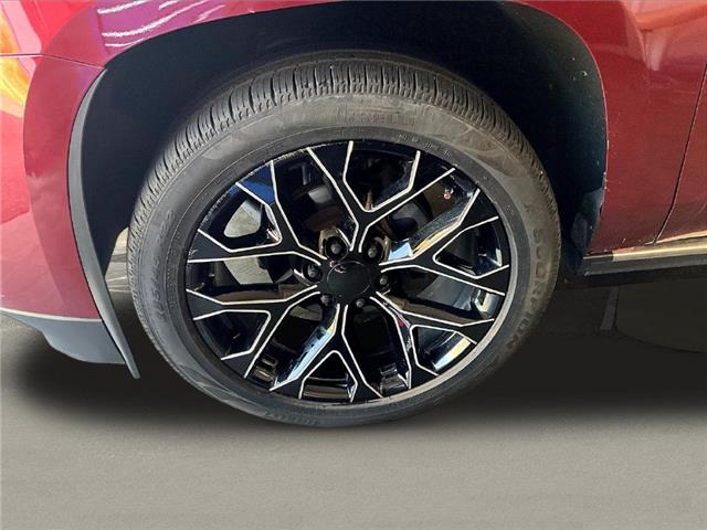 2017 Cadillac Escalade ESV