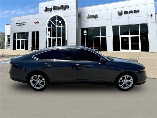 2023 Honda Accord Sedan
