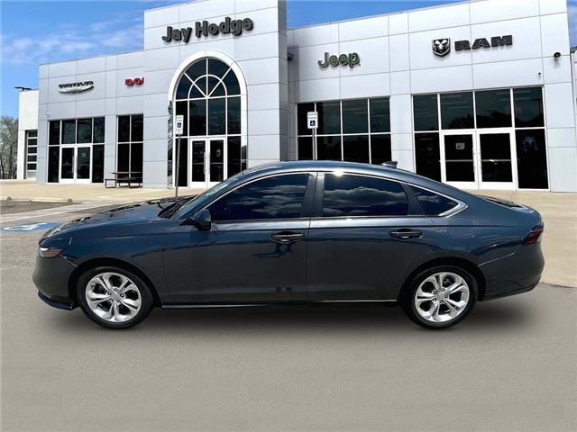 2023 Honda Accord Sedan