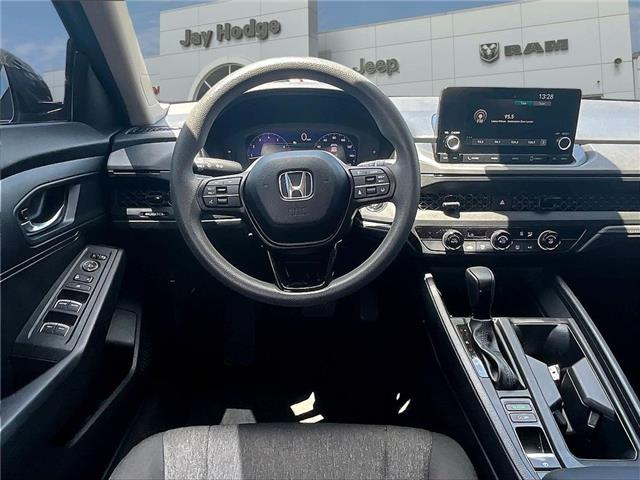 2023 Honda Accord Sedan