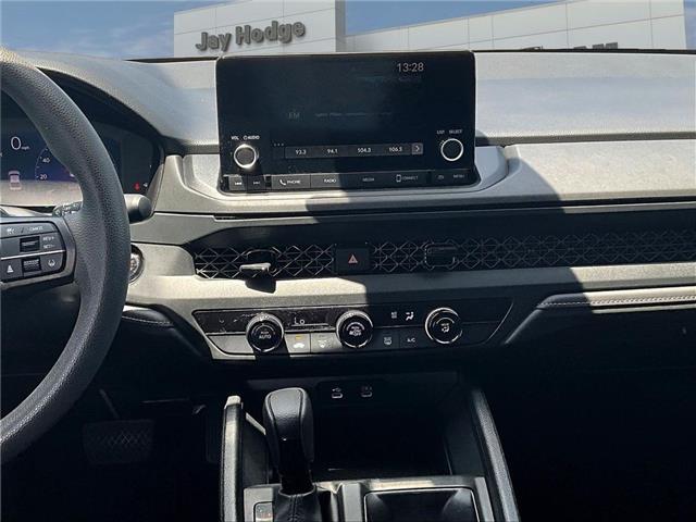 2023 Honda Accord Sedan