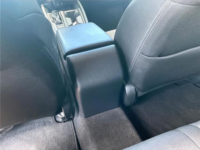 2023 Honda Accord Sedan