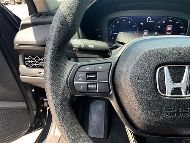 2023 Honda Accord Sedan