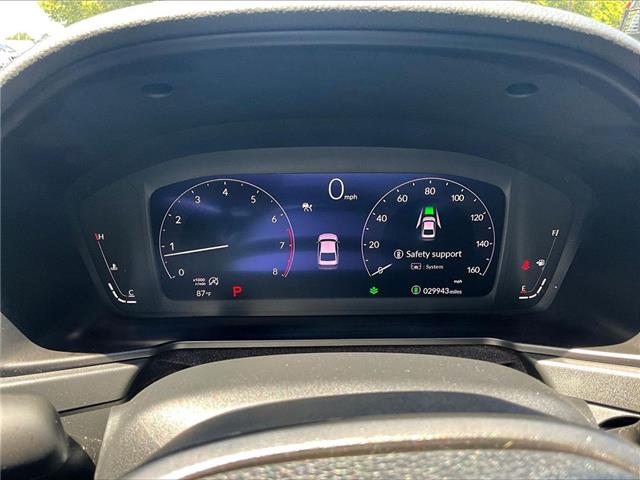 2023 Honda Accord Sedan