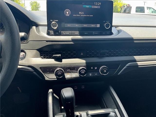 2023 Honda Accord Sedan