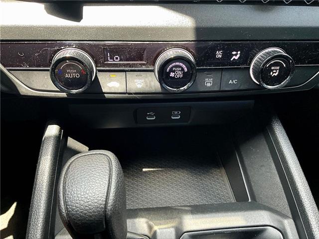 2023 Honda Accord Sedan