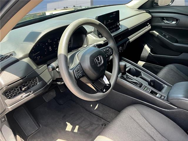 2023 Honda Accord Sedan