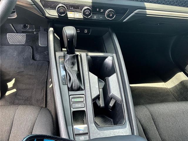 2023 Honda Accord Sedan