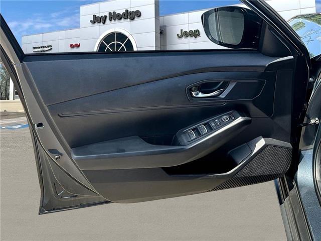 2023 Honda Accord Sedan